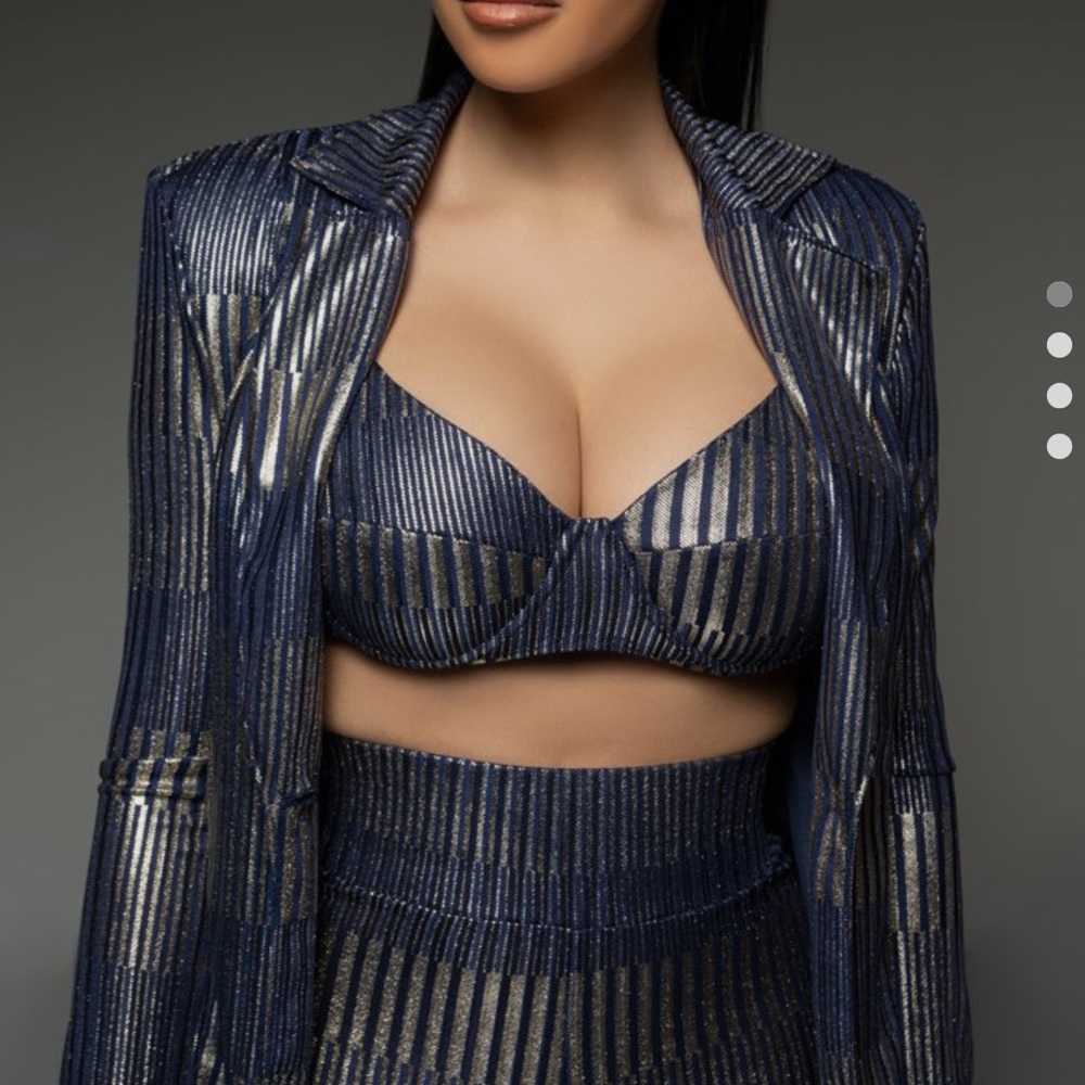 3 Piece Set